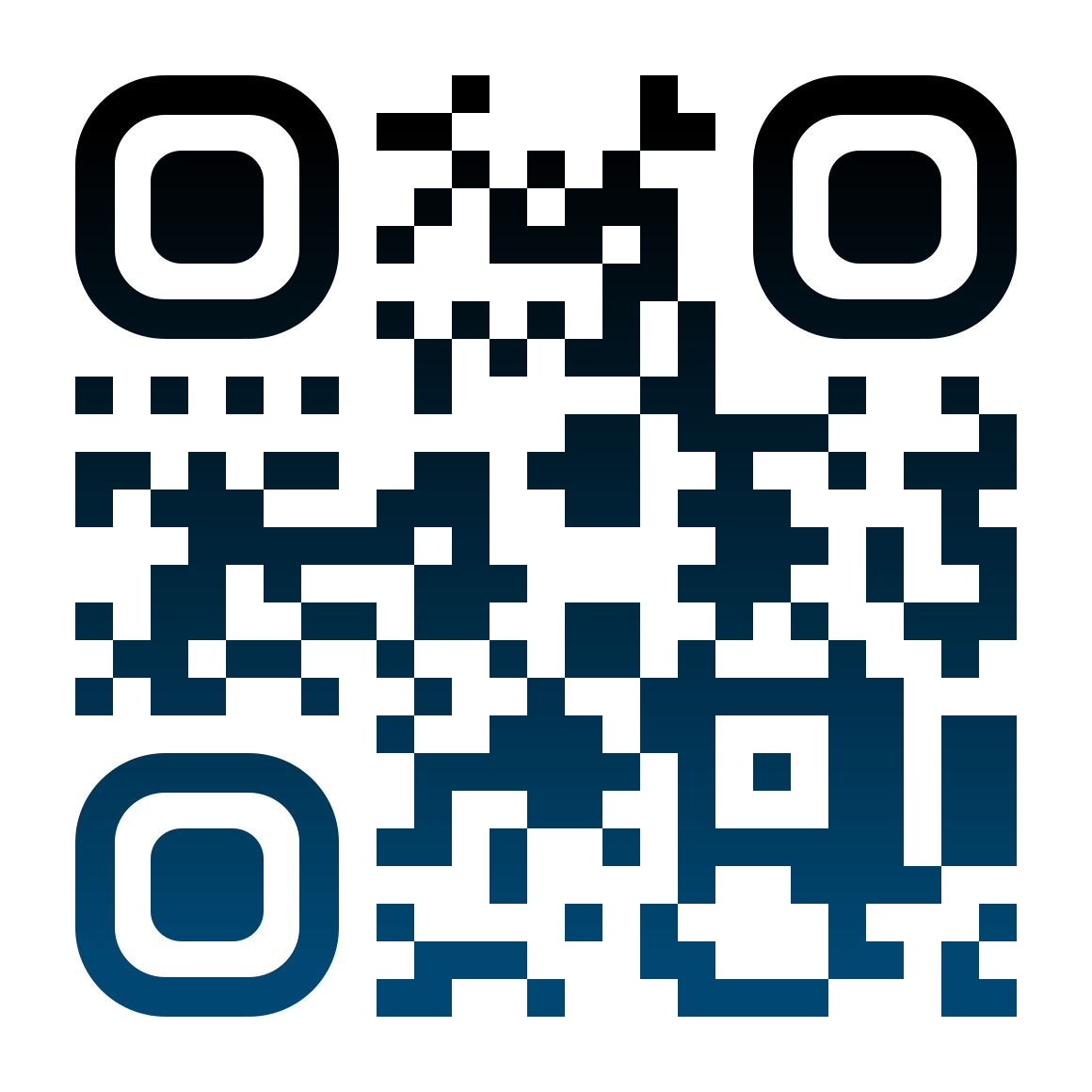Scan to Contact Admin